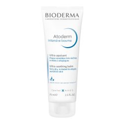 BIODERMA Atoderm Intensive bei Neurodermitis Creme 75 ml Balsam