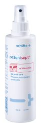 Octenisept Lösung mit Sprühpumpe 250 ml Lösung