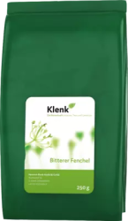 FENCHEL BITTER Tee 250 g Tee