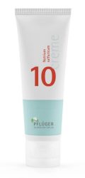 Schüßler-Salz Nr. 10 Natrium sulfuricum D4 75 g Creme