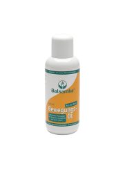 BALSAMKA Bewegungs Öl 125 ml Öl