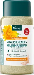 Kneipp Vitalisierendes Pflege-Fußbad 600 g Salz