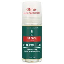 SPEICK Deo Roll-on 50 ml Körperpflege