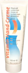 VITAMIN-HAND-CREME Imopharm 125 ml Creme