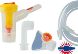 MICRODROP Profi AV-Set Baby universal 1 St