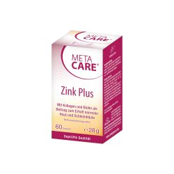 META CARE ZINK+