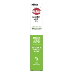 Autan Insektenstich Gel 20 ml Gel