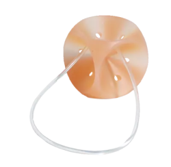 WÜRFELPESSAR Silikon 32 mm Gr.2 1 St