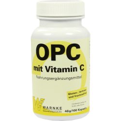 OPC 200 Bioflavonoide Kapseln 100 St Kapseln