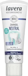 lavera ZAHNGEL NEUTRAL 75 ml Zahncreme