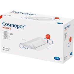 COSMOPOR Advance 10x20 cm 25 St Pflaster
