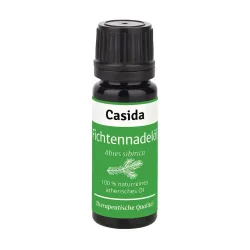 Casida Fichtennadel Öl 100% naturrein        10 ml Ätherisches Öl