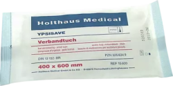 VERBANDTUCH Ypsisave 40x60 cm klein steril 1 St