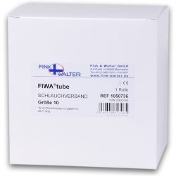 SCHLAUCHVERBAND Gr.10 10 cm 1 St Verband