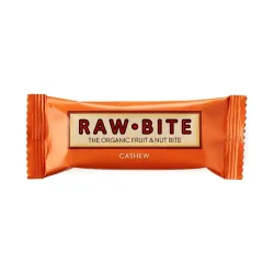 RAW BITE CASHEW  50 g