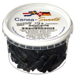Salzfische Lakritz 175 g