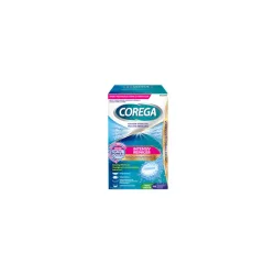 COREGA TABS Intensiv Reiniger 108 St Tabletten