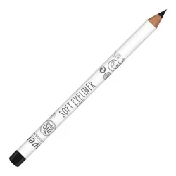 Lavera Soft Eyeliner 01 black 1.14 g Stifte