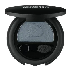 ANNEMARIE BÖRLIND POWDER EYESHADOW GREY BLUE 2 g Puder