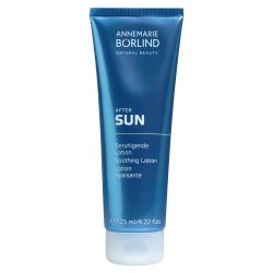 ANNEMARIE BÖRLIND After SUN Beruhigende Lotion 125 ml Lotion
