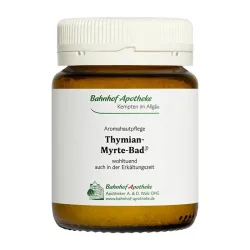 Thymian-Myrte-Bad 100 ml Bad