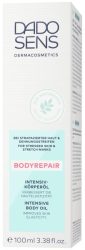 DADO SENS BODYREPAIR INTENSIV-KÖRPERÖL 100 ml Öl