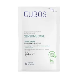 EUBOS SENSITIVE CARE AUFBAUCREME 50 ml Creme