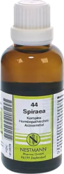 SPIRAEA KOMPLEX Nr.44 Dilution 50 ml Dilution
