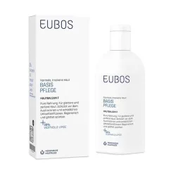 EUBOS HAUTBALSAM F Lotio 200 ml Lotion