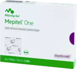 MEPITEL ONE 6X7CM SILI