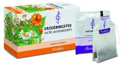 ERZGEBIRGSTEE Filterbeutel 20X2 g Filterbeutel