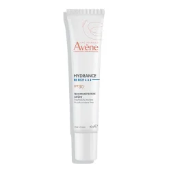Avène HYDRANCE BB-RICH FEUCHTIGKEITSCREME GETÖNT  40 ml Creme