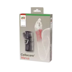 CELLACARE Manus Comfort Handgelenkbandage li.Gr.3 1 St Bandage