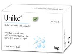 Unike Kapseln 60 St Kapseln
