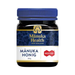 Manuka Health MANUKA HONIG  100+ 250 g