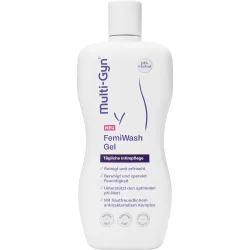 Multi-Gyn FemiWash Gel 220 ml Duschgel