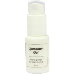 LIPOSOMEN Gel 30 ml Gel