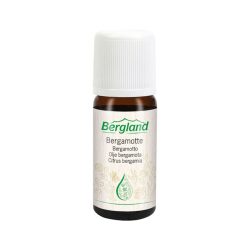 BERGAMOTTE Öl Bergland 10 ml Öl