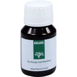 ARGANÖL 50 ml Öl