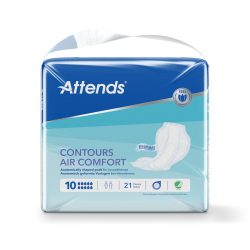 ATTENDS Contours Air Comfort 10 21 St Beutel