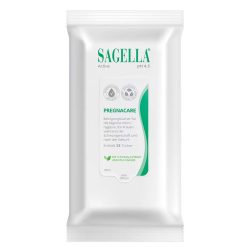 SAGELLA Active 15 Tücher 15 St Tücher