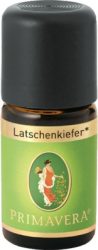 LATSCHENKIEFER Bio ätherisches Öl 5 ml Ätherisches Öl