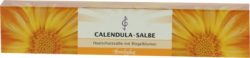 CALENDULA SALBE 50 ml Salbe