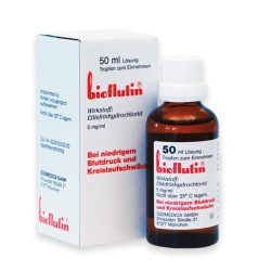 Bioflutin 50 ml Tropfen zum Einnehmen