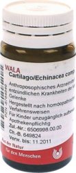 WALA Cartilago/Echinacea comp. 20 g Globuli