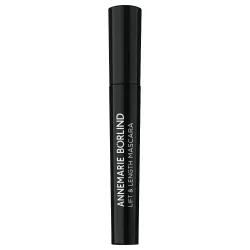 BÖRLIND LIFT & LENGHT MASCARA BLACK 9 ml Paste