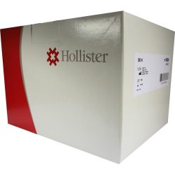 INCARE Beinbtl.steril 9624 50 cm Schlauch 10X500 ml Beutel