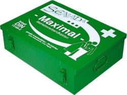 SENADA Verbandkasten maximal DIN 13169 1 St