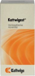 KATTWIGAST Tabletten 100 St Tabletten