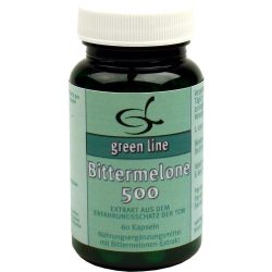 BITTERMELONE 500